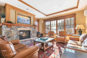 Iron Horse Lodge South 312 by East West Hospitality